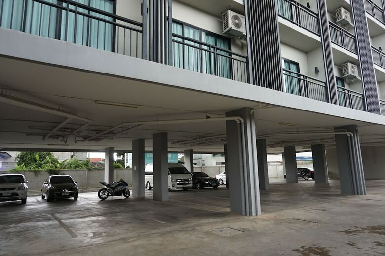Fortune D Phitsanulok Hotel