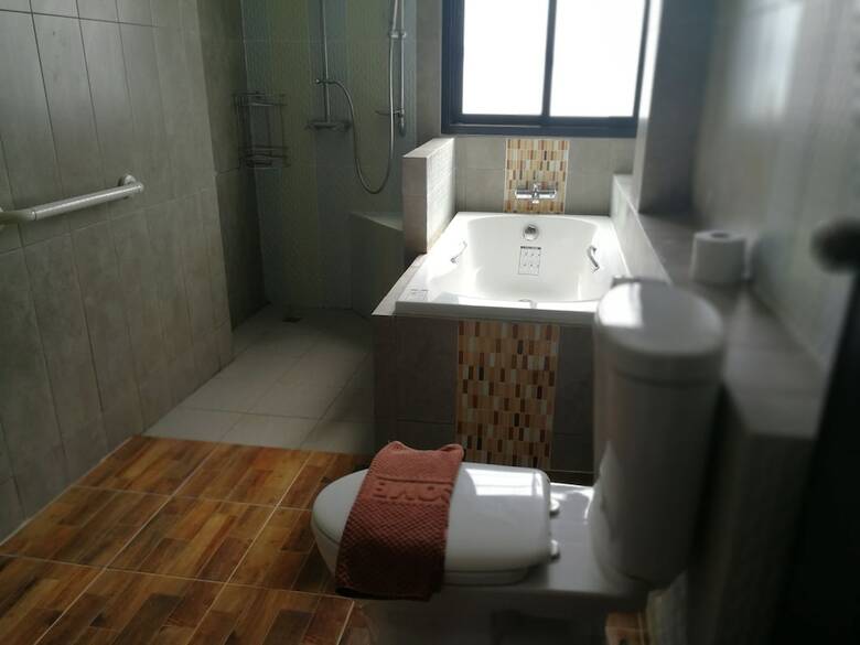 Hotel Na Na Doo Homestay