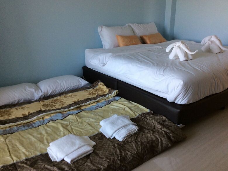 Hotel Na Na Doo Homestay
