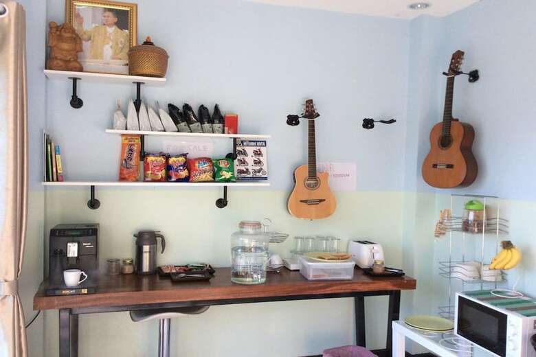 Hotel Na Na Doo Homestay