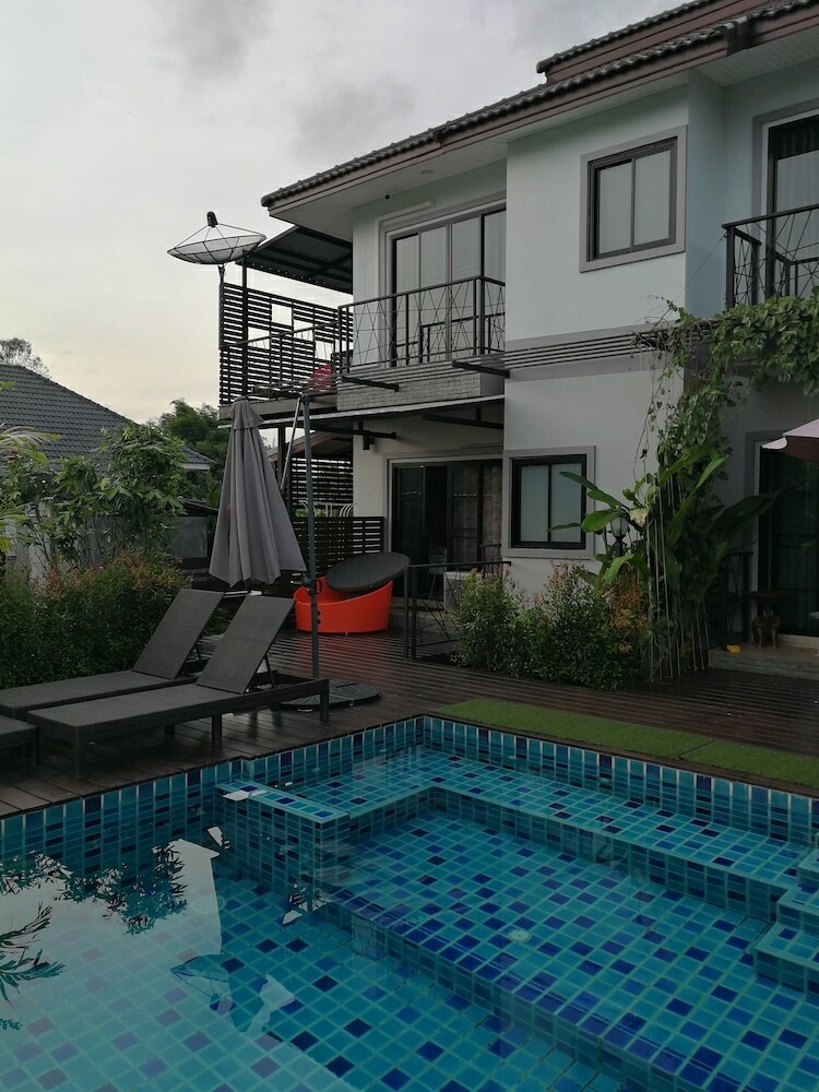 Hotel Na Na Doo Homestay