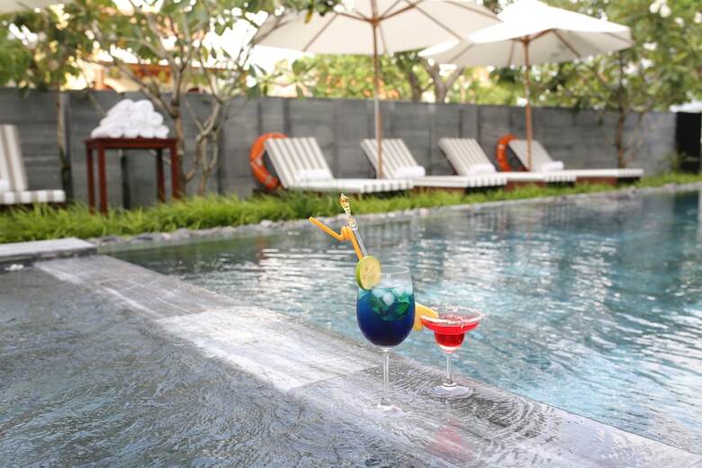 Hotel Dai An Phu Villa