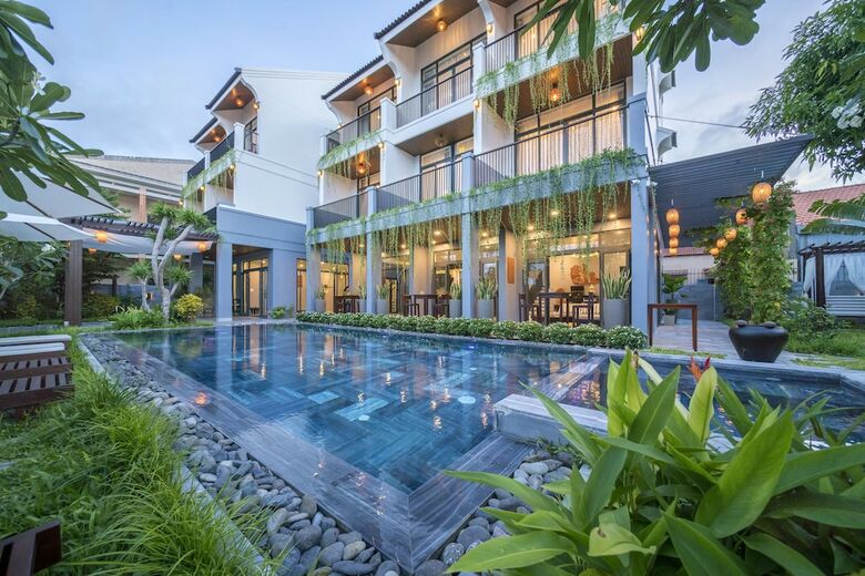 Hotel Dai An Phu Villa
