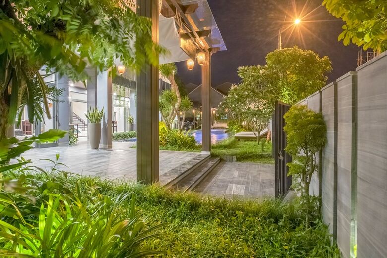 Hotel Dai An Phu Villa