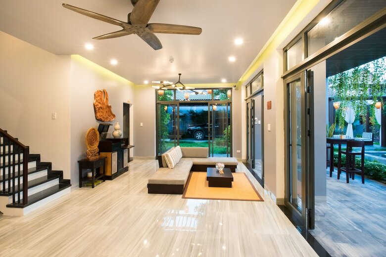 Hotel Dai An Phu Villa