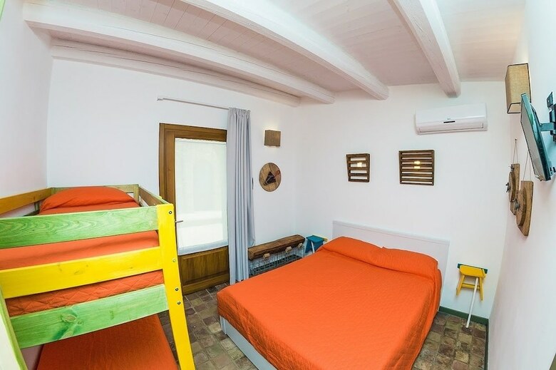 B&B La Quercia E L'asino