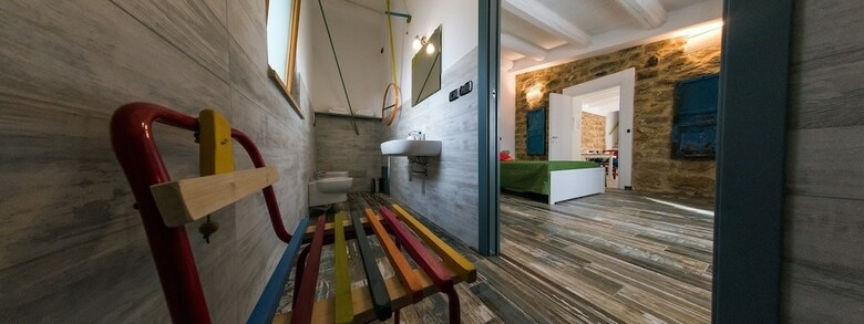 B&B La Quercia E L'asino