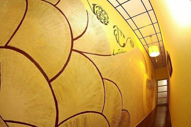 Bed & Breakfast Leechi Guesthome
