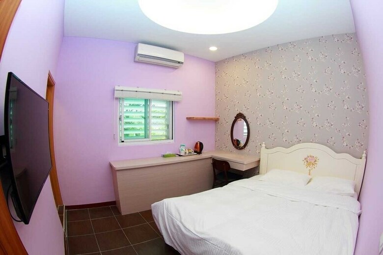 Bed & Breakfast Leechi Guesthome