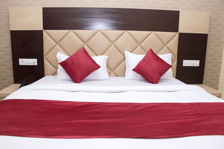 Oyo 3803 Hotel Lal Quila