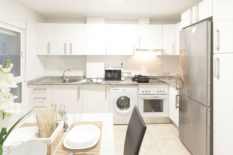 Surtrip Apartamentos - T�rtola I