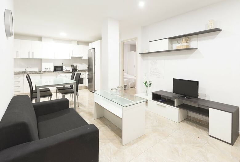 Surtrip Apartamentos - T�rtola I