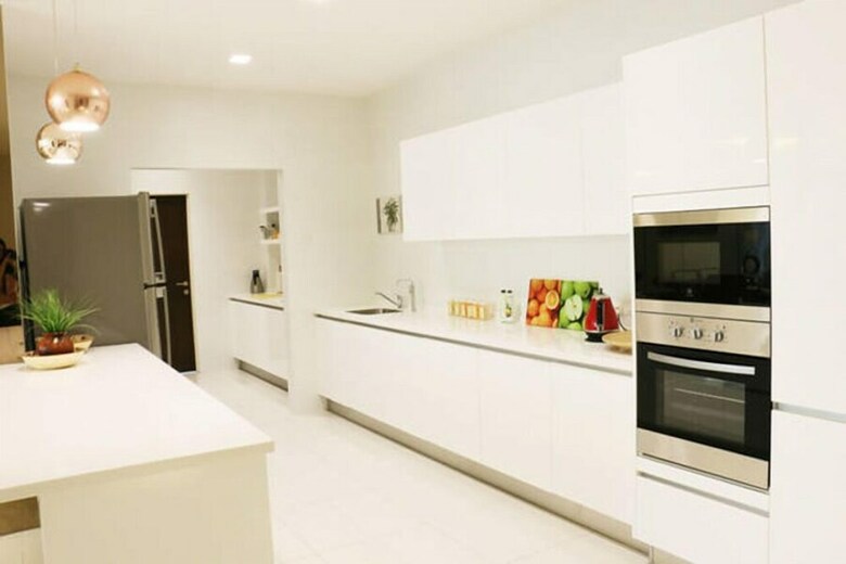 Apartamentos Sembilan
