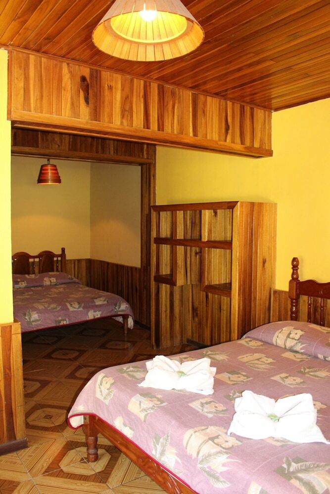 Sunset Hotel