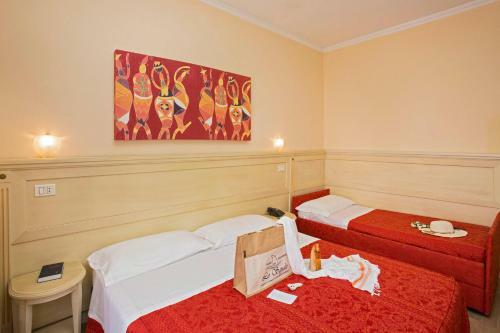Hotel Lo Squalo