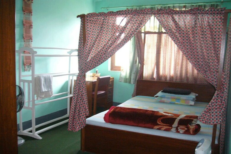 Hostal Sanu House Hostel & Homestay