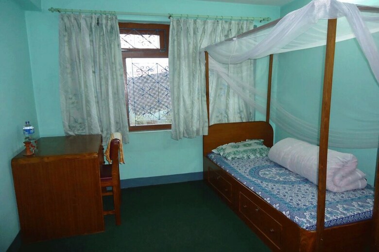 Hostal Sanu House Hostel & Homestay
