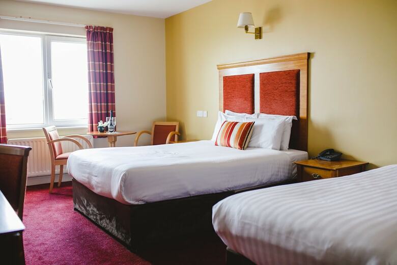 Hotel Inn On The Coast