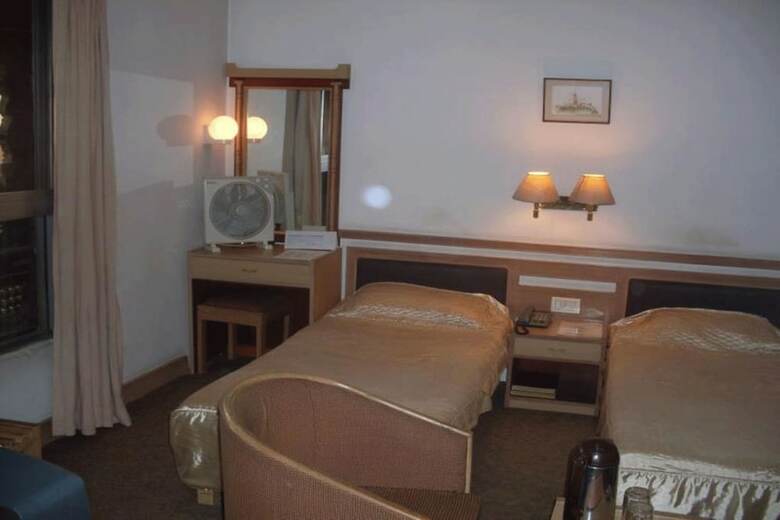 Hotel Padma
