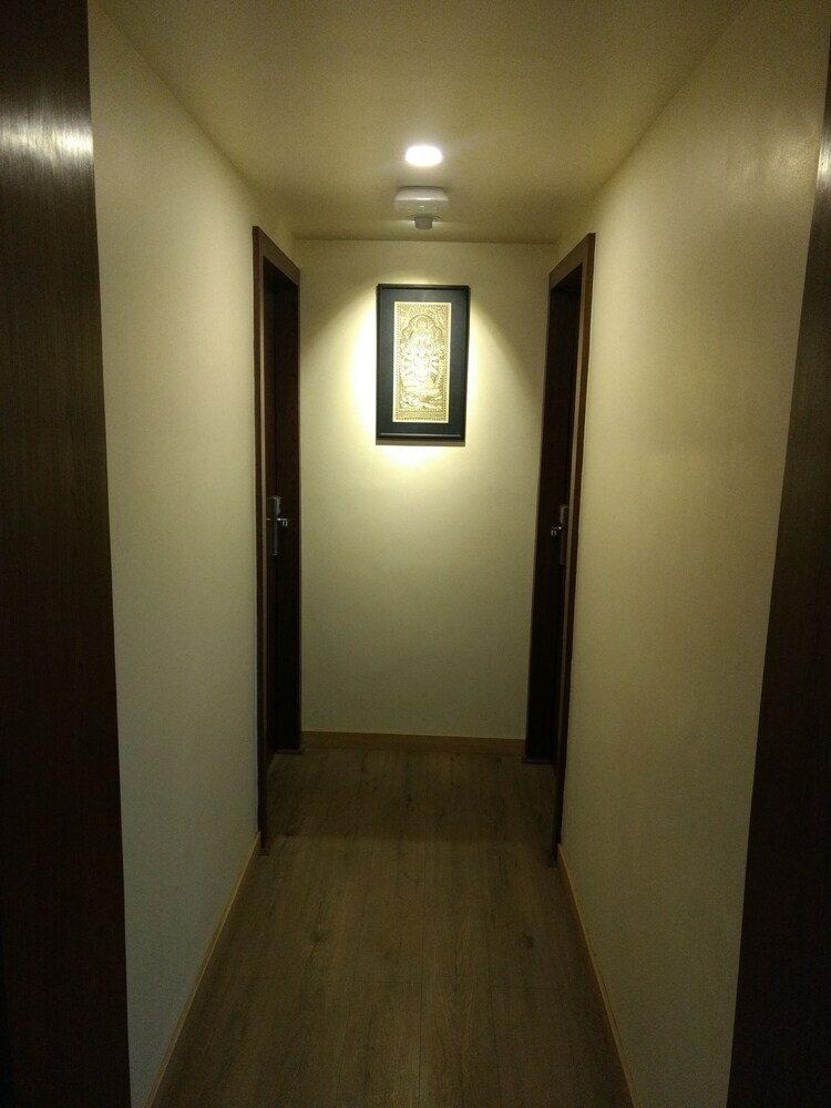Hotel Padma