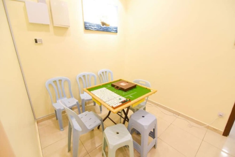 Dahong Five Star Homestay