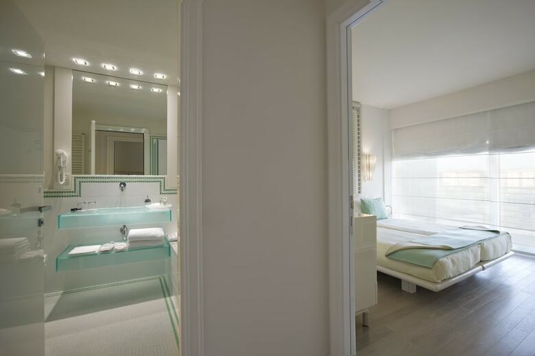 Hotel Versilia Lido | UNA Esperienze