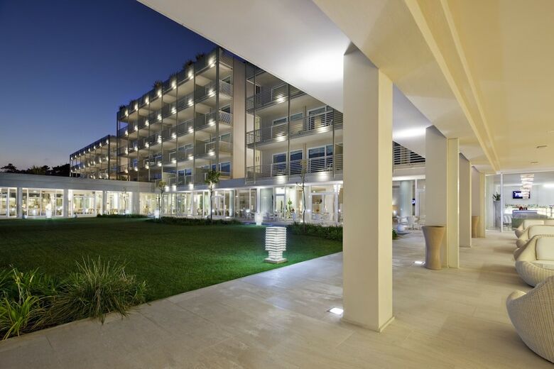 Hotel Versilia Lido | UNA Esperienze