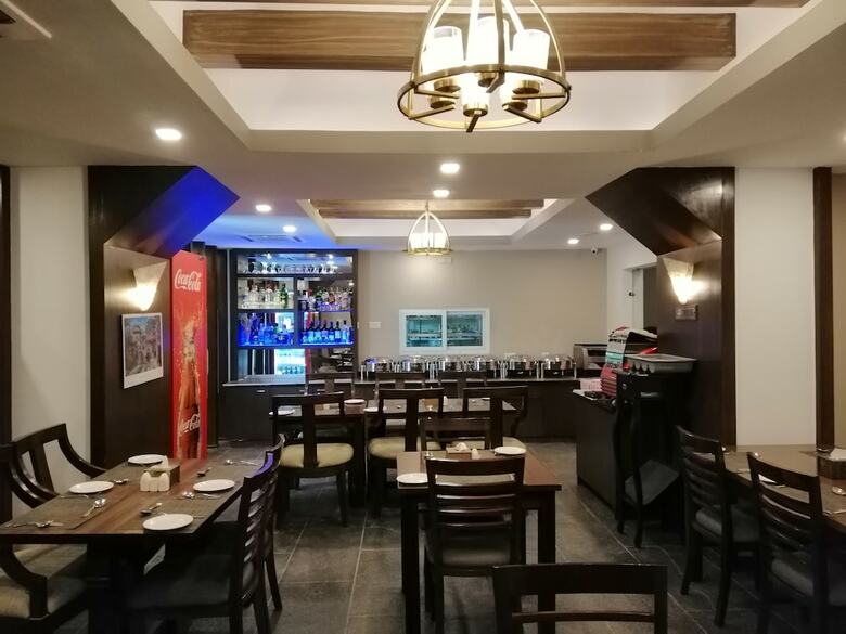 Hotel Kathmandu Suite Home