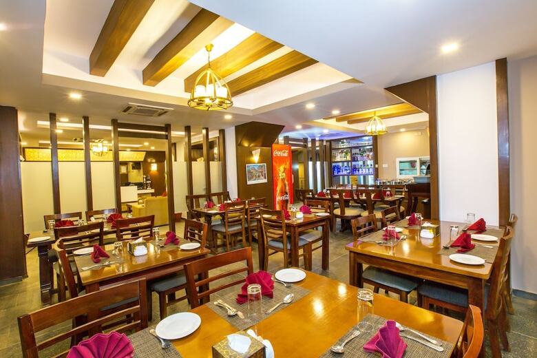 Hotel Kathmandu Suite Home