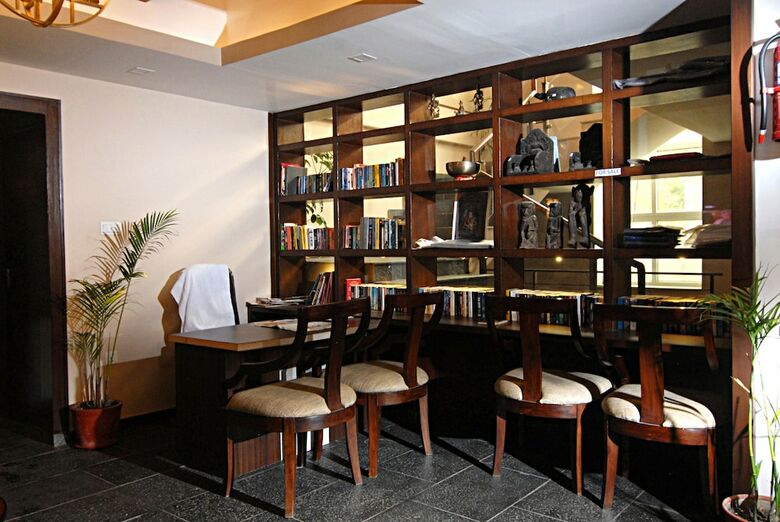 Hotel Kathmandu Suite Home