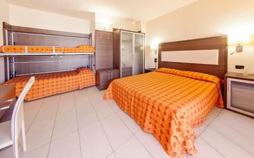 Hotel Taormina
