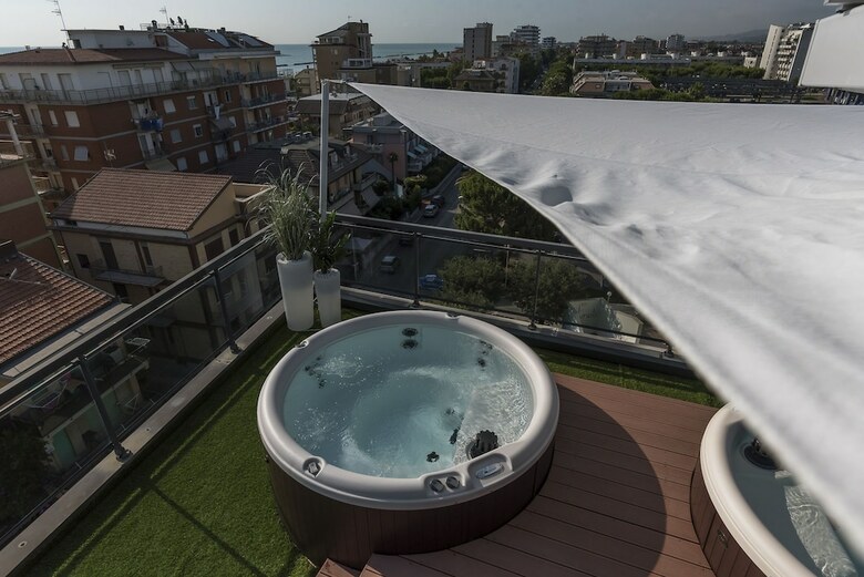 Hotel Taormina