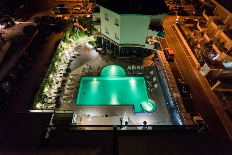 Hotel Taormina
