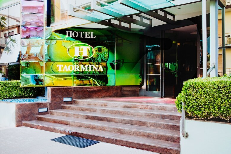 Hotel Taormina