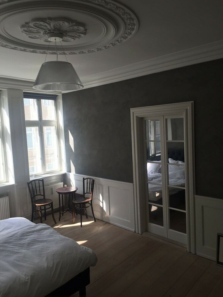 Nyhavn Apartments