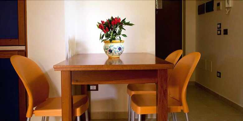 Hotel Residence Alpa