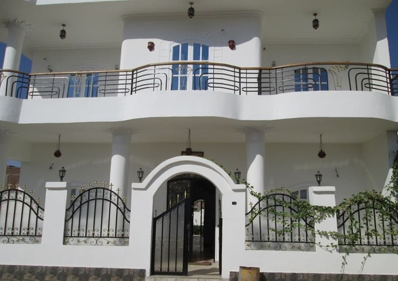 Aparthotel Nile Paradise Apartments