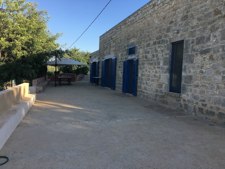 Bed & Breakfast Casa Dei Granati