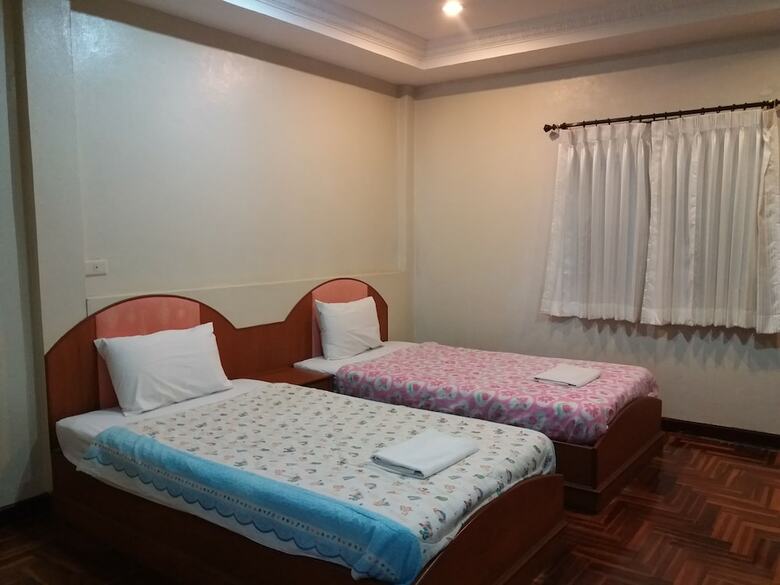 Hotel Boonsiri Guesthouse