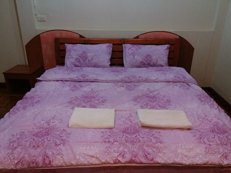 Hotel Boonsiri Guesthouse