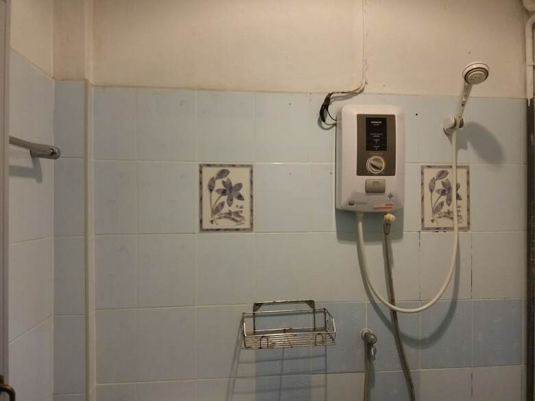 Hotel Boonsiri Guesthouse
