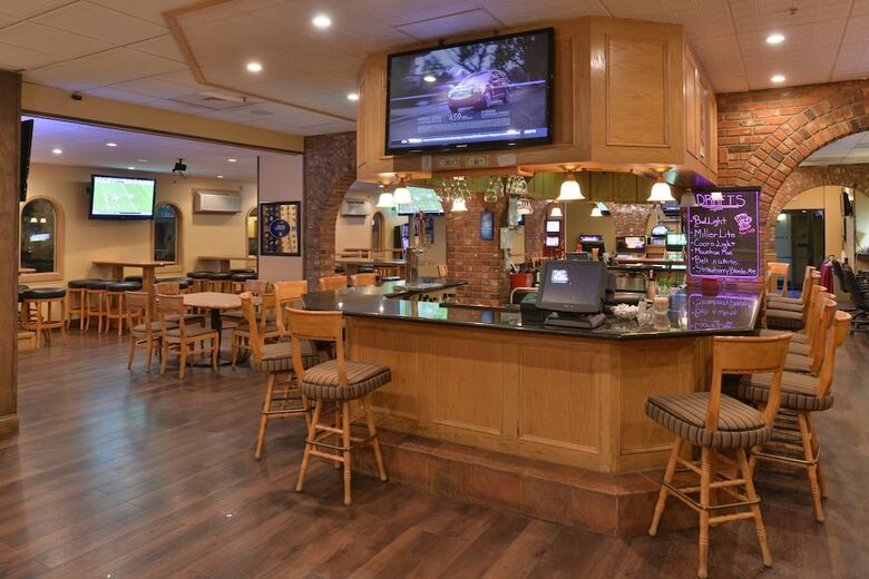 Hotel Holiday Inn Great Falls- Convention Center