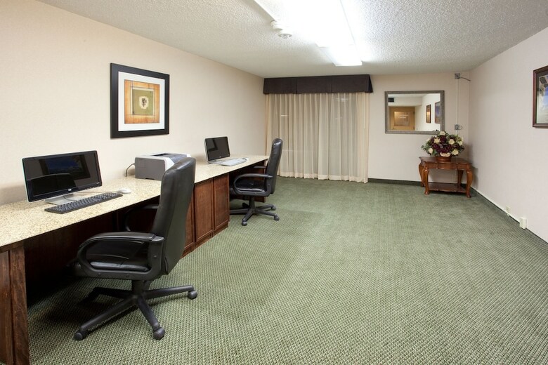 Hotel Holiday Inn Great Falls- Convention Center