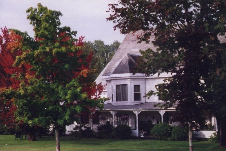 Posada The Wayside Inn