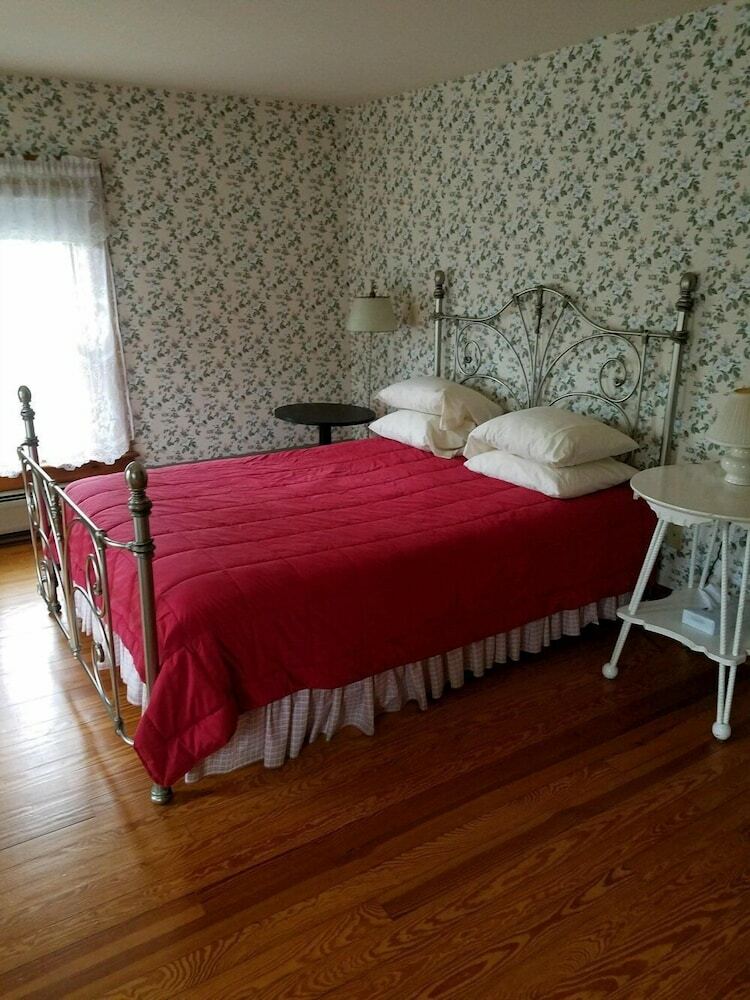 Posada The Wayside Inn