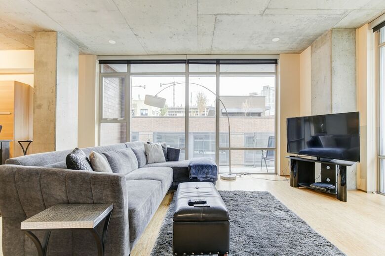 South Lake Union Condos By Barsala