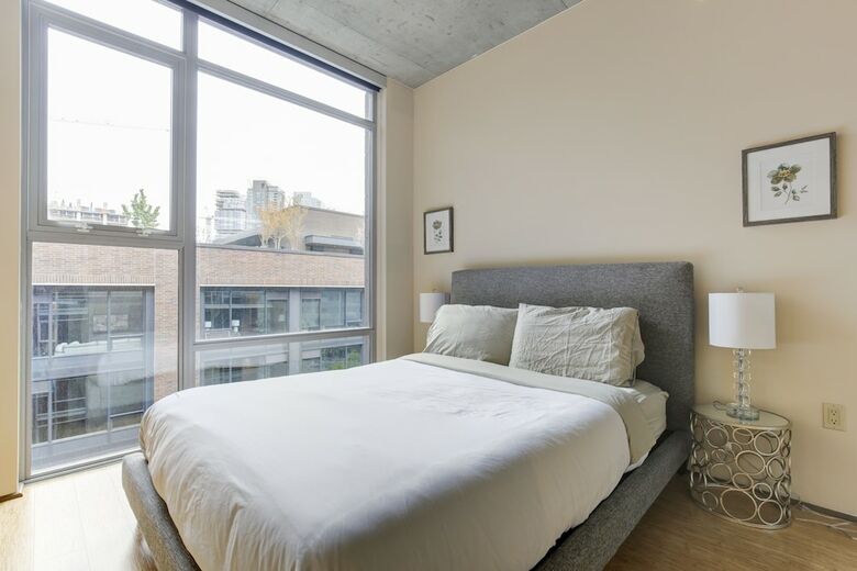 South Lake Union Condos By Barsala
