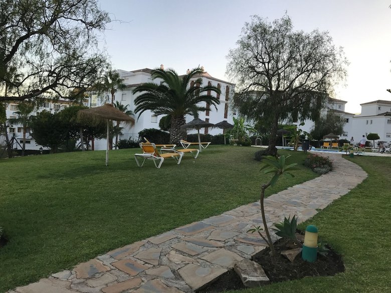 Apartamentos Penthouse Gran Calahonda