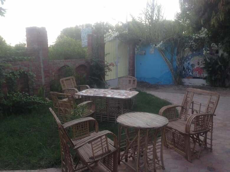 Hotel Luxor Guest House