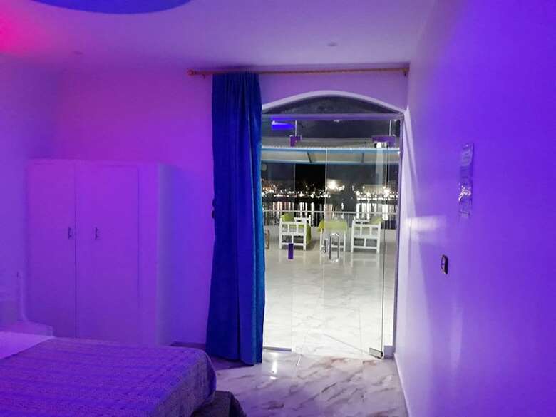 Hotel Luxor Guest House
